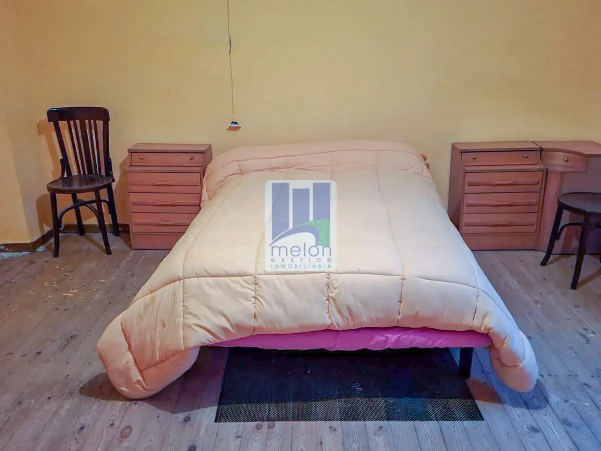 Dormitori de Casa o xalet en venda en Arlanzón