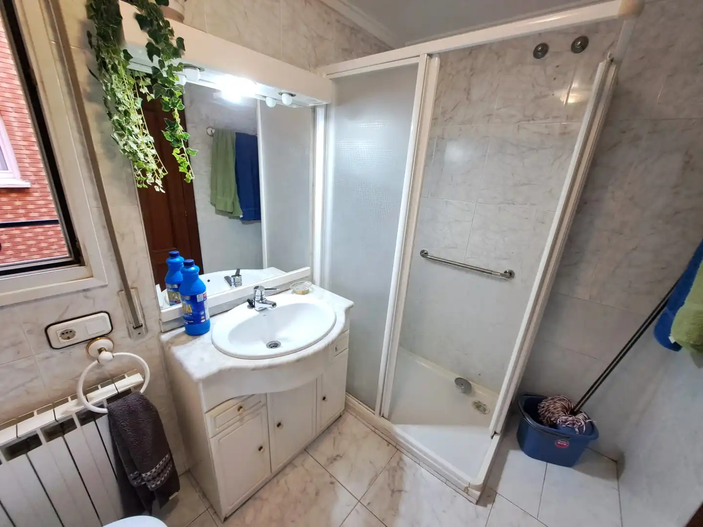 Piso con terraza en venta en Calle Donantes de Sangre, imagen 25