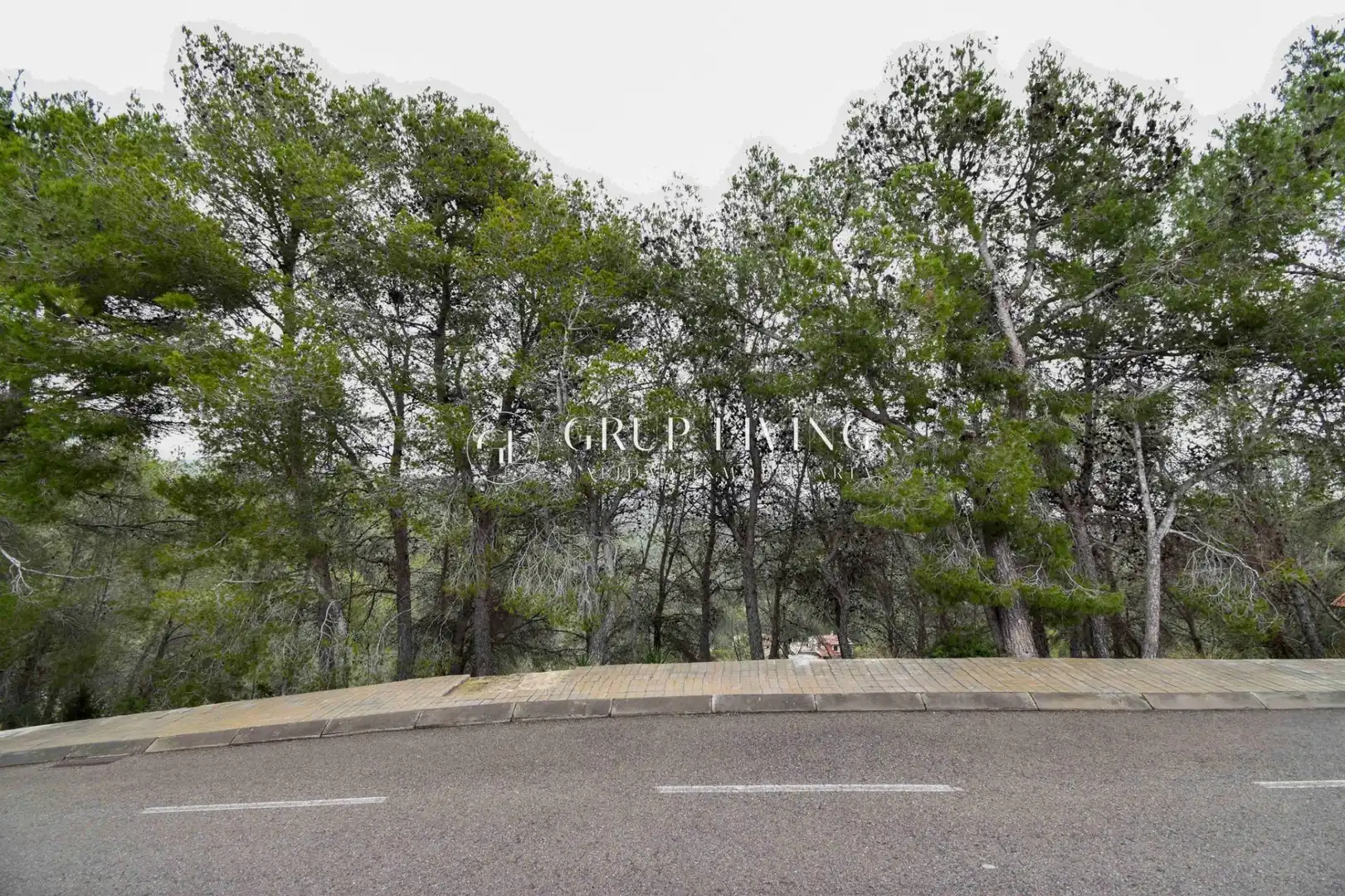 Residential land for sale in Can Lloses - Can Marcer, imagen 6