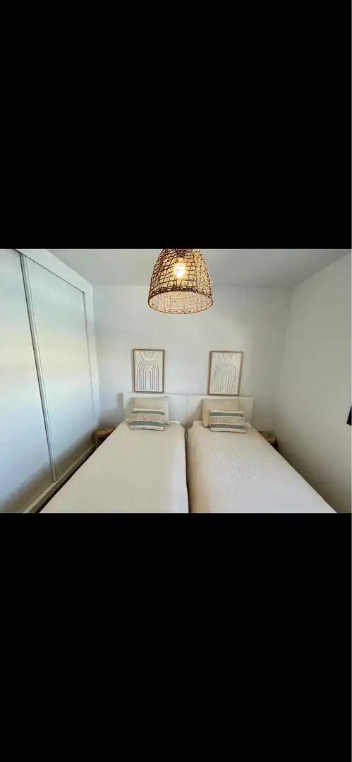 Apartments for rent in UEN.R19 MARIA ROJAS, 1, Sierra de Estepona - Avda. de Andalucía