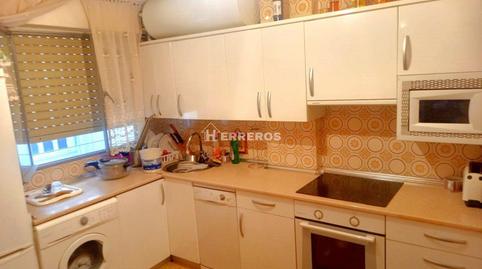 Foto 4 de Piso en venta en Paseo San Julian, Nájera, La Rioja