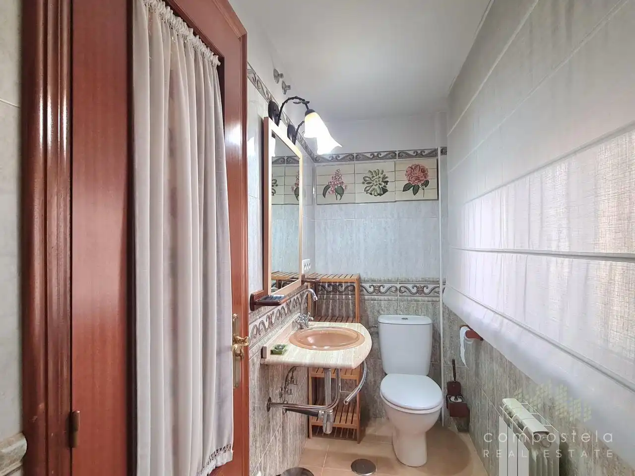 Duplexes for rent in Muiño Vello, O Milladoiro