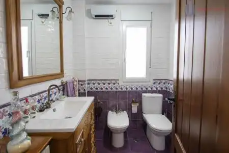 Villa con piscina in vendita a FUENTE ENCAÑA 50, imagen 24
