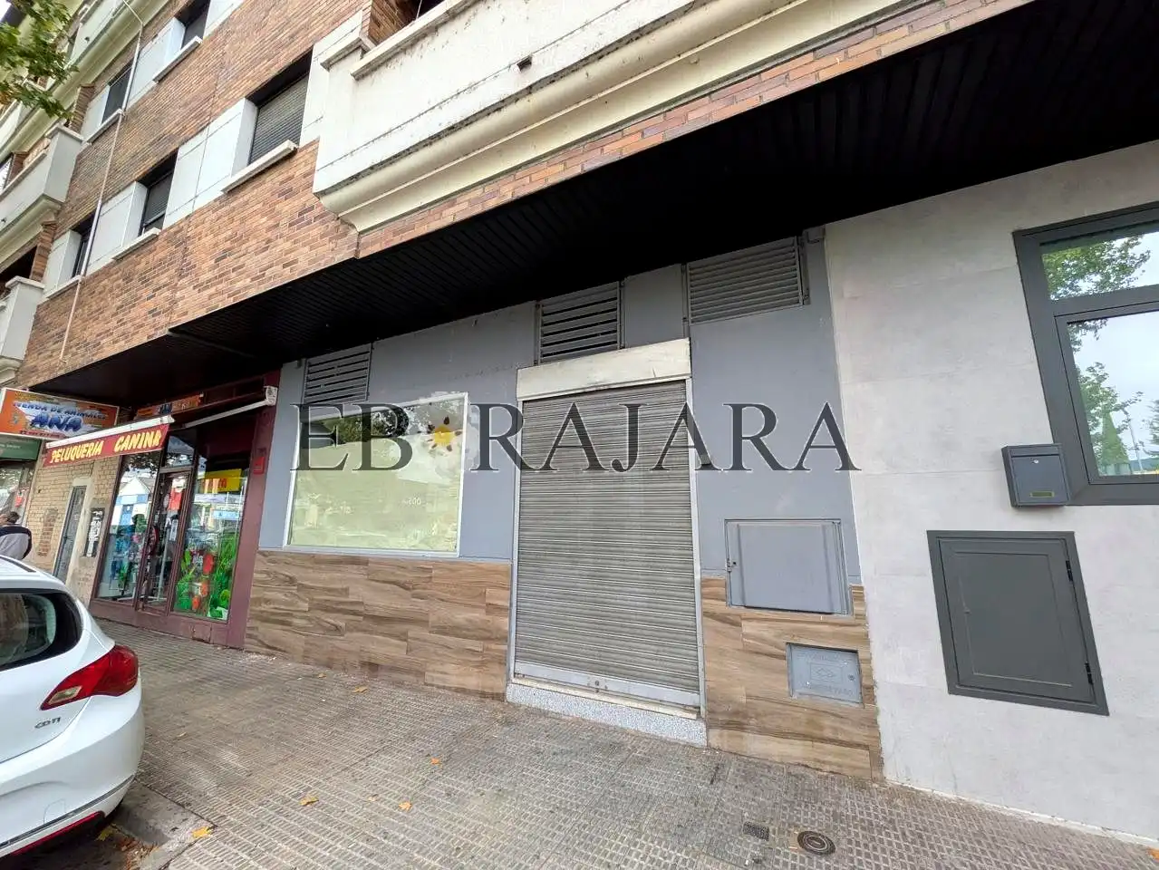 Commercial properties for rent in Talavera de la Reina