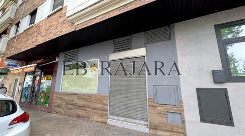 Photo 2 of Premises to rent in Calera y Chozas, Puerta de Cuartos - Avda. de Portugal, Talavera de la Reina