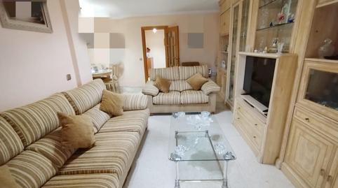 Foto 2 de Pis en venda a La Florida - Parque Norte, Málaga