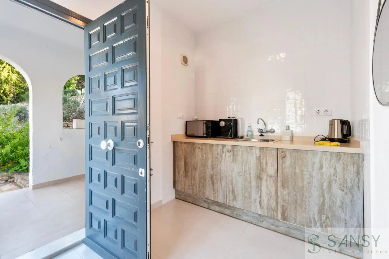 Villa con piscina in vendita a Portichol - Balcón al Mar, imagen 23