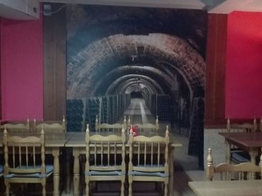 Local comercial en venda a Usansolo