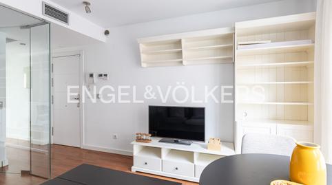 Foto 3 de Apartament en venda a Calle de Ulises, Canillas,  Madrid Capital