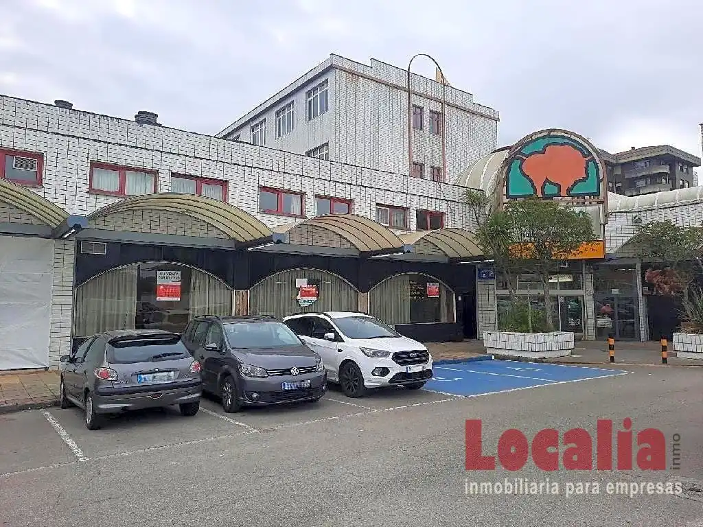 Locale commerciale in vendita a De Julio Hauzeur, imagen 6