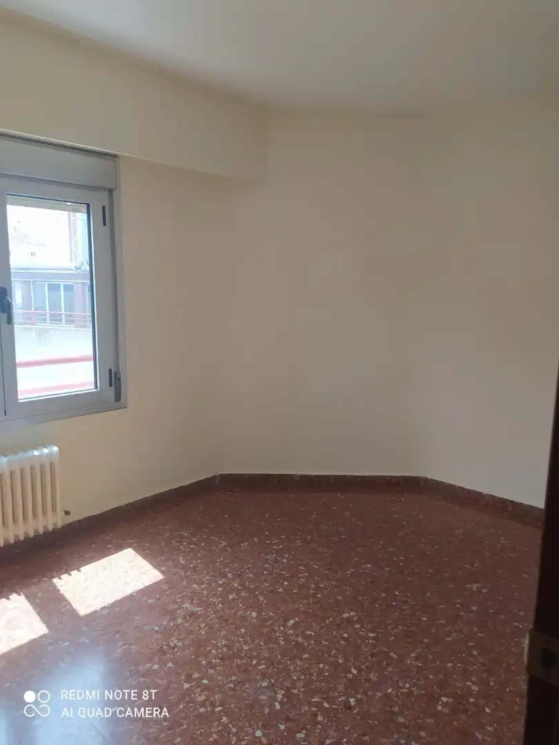 Flat with lift to rent in Carretas - Pajarita, imagen 4
