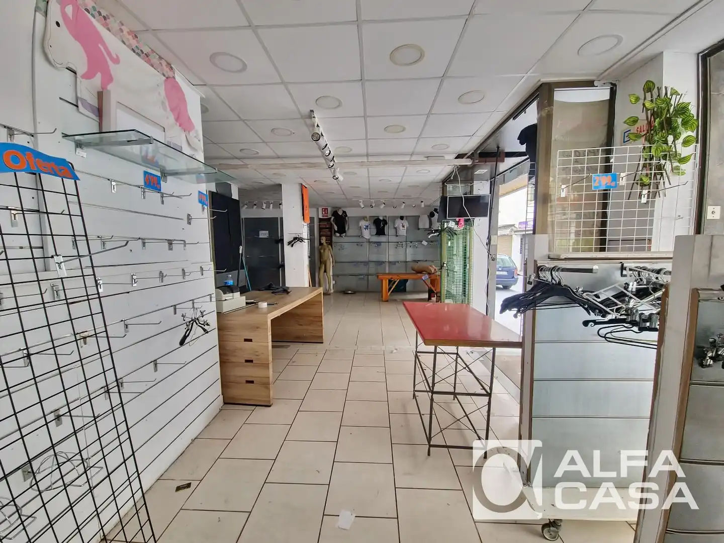 Geschaftsraum zum Verkauf in Lloret de Mar mit Internet