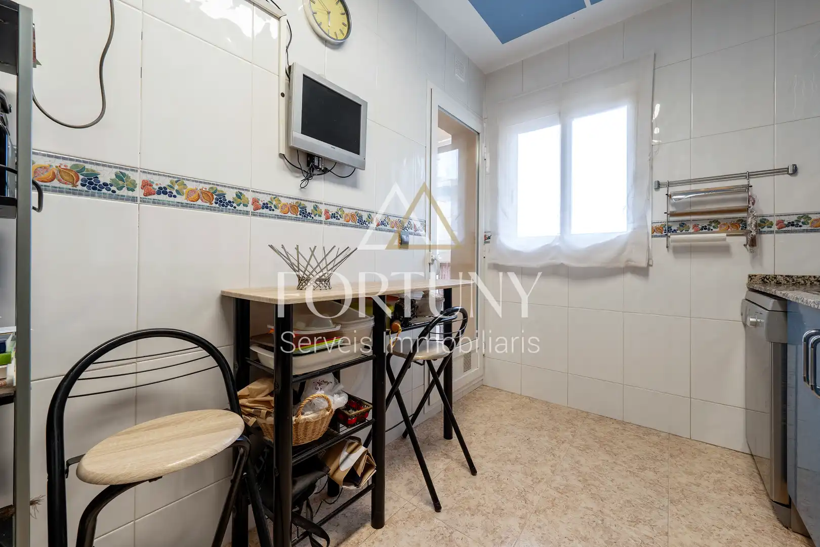 Wohnung mit Terrasse zum Verkauf in Carrer del Mas d'en Gras, imagen 10