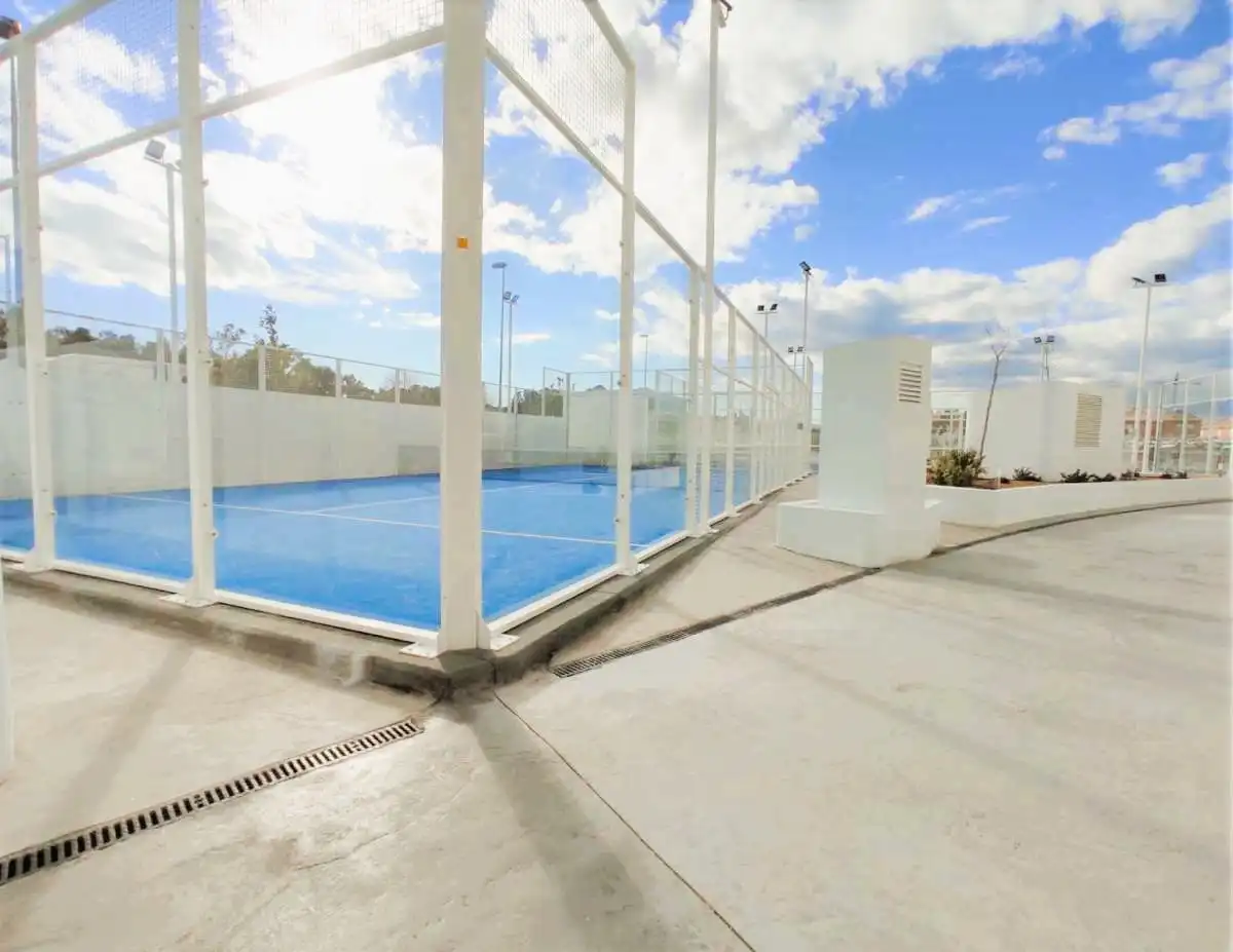 Appartement compact avec piscine à vendre à Carrer de la Flor del Taronger, imagen 28