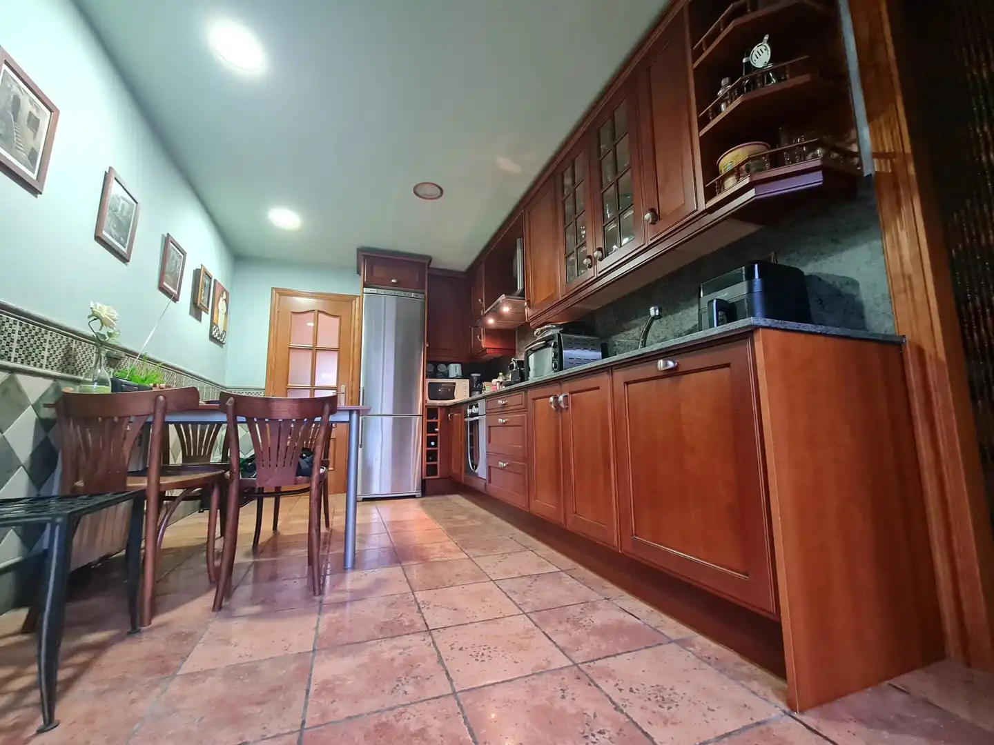 House with terrace for sale in Avinguda Catalunya, imagen 27