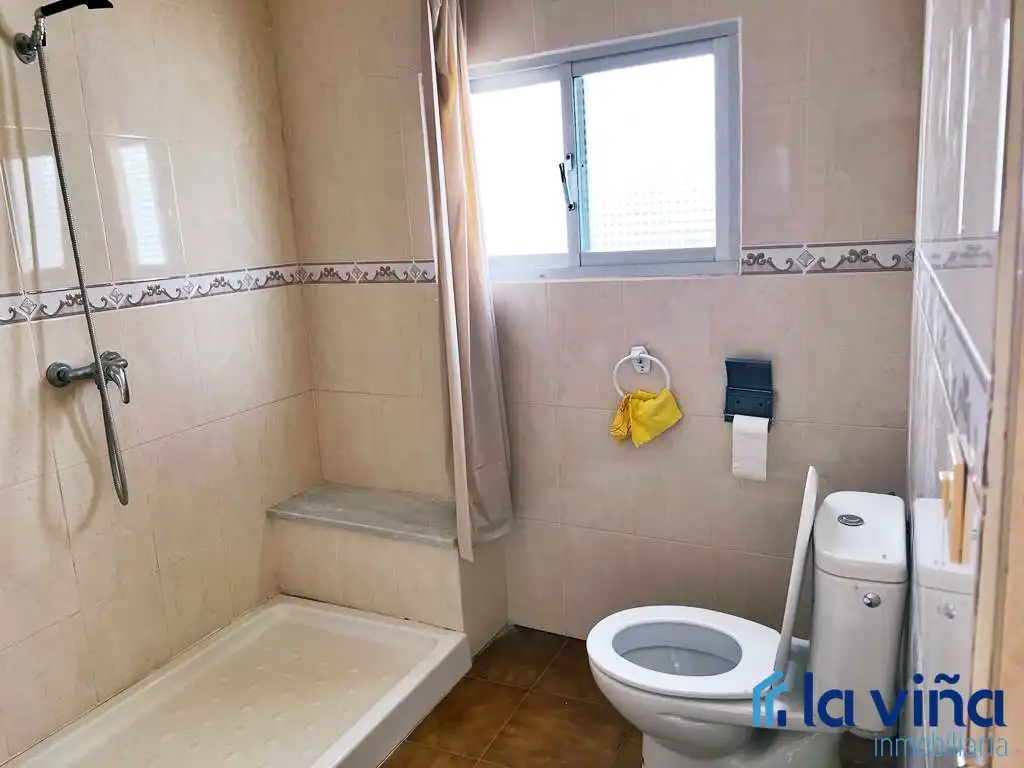 Baño de Casa o chalet en venta en Palenciana con Terraza y Trastero