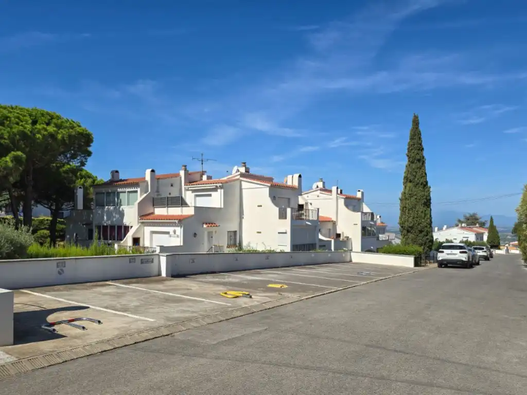 Piso con piscina en venta en Calle De Josep Carner 8, imagen 10