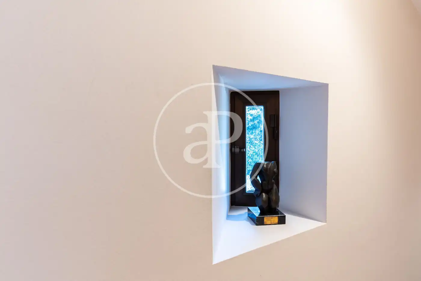 Maison avec jardin à vendre à Av. del Vallès, imagen 13