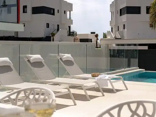 House with pool for sale in SIERRA SEGURA 13, imagen 6