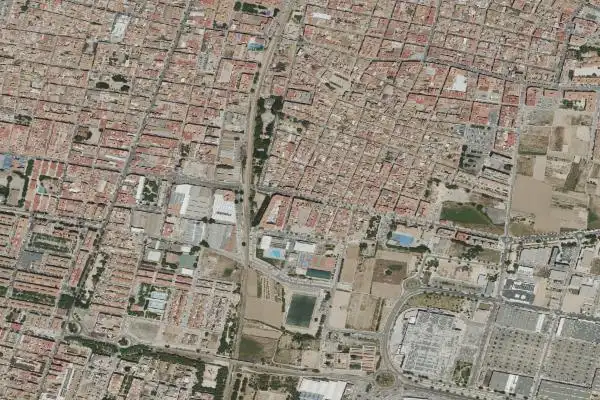 Pis en venda en Alfafar