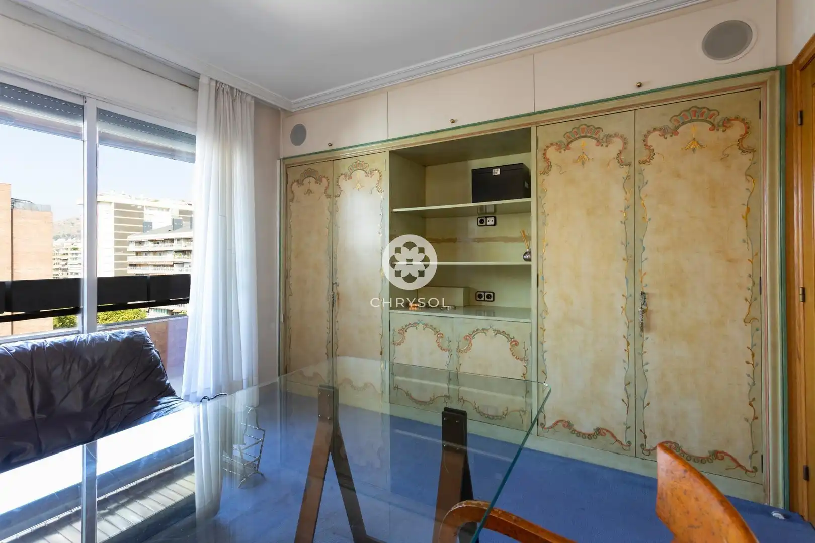 Flat with terrace for sale in DOCTOR FERRAN, imagen 24