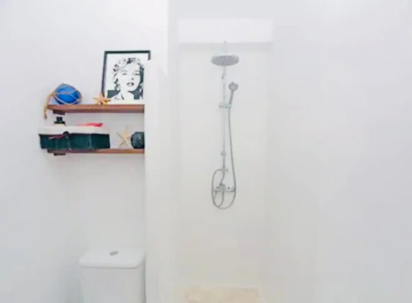 Baño de Piso en venta en Dénia con Aire acondicionado, Calefacción y Terraza
