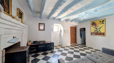 Foto 2 de Casa o chalet en venta en San José, Loja, Granada