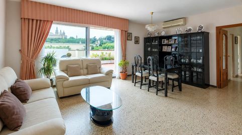 Foto 4 de Ático en venta en Carrer Dels Gimbernat, La Font de la Guatlla, Barcelona Capital