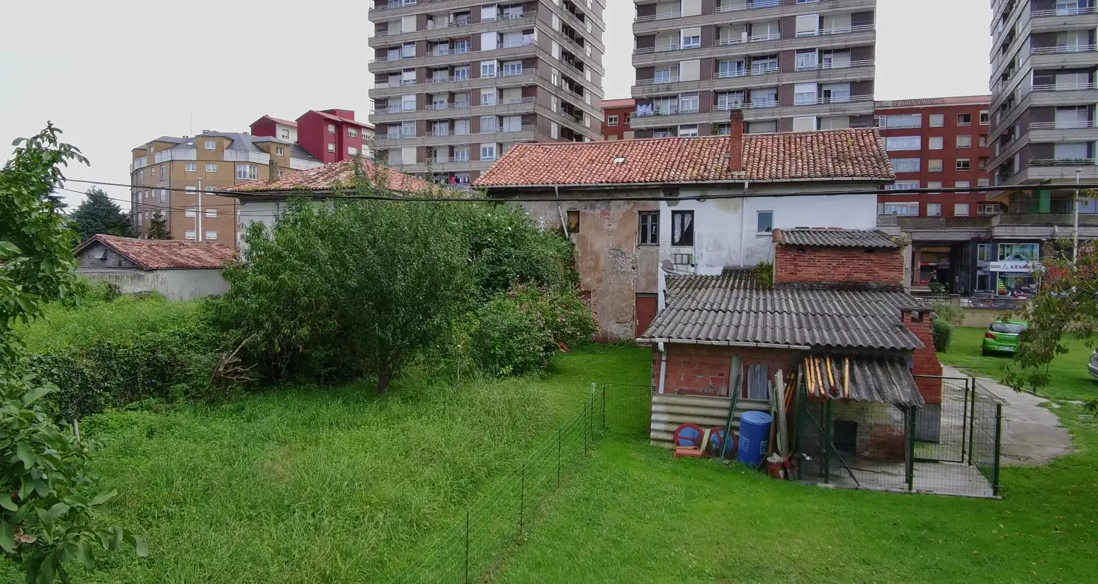 Habitatge amb terrassa en venda a Torrelavega - TEODORO CALDERON, imagen 2