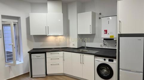 Foto 2 de Piso en venta en Calle Barca, 5, Málaga, Spain, -1, Parque Victoria Eugenia, Málaga