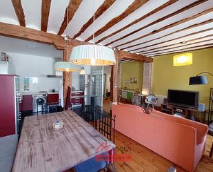 Sala d'estar de Pis en venda en  Logroño amb Calefacció i Balcó