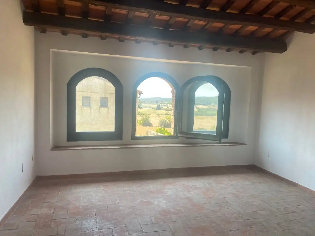 Finca rústica en venda a Garrigoles, Girona