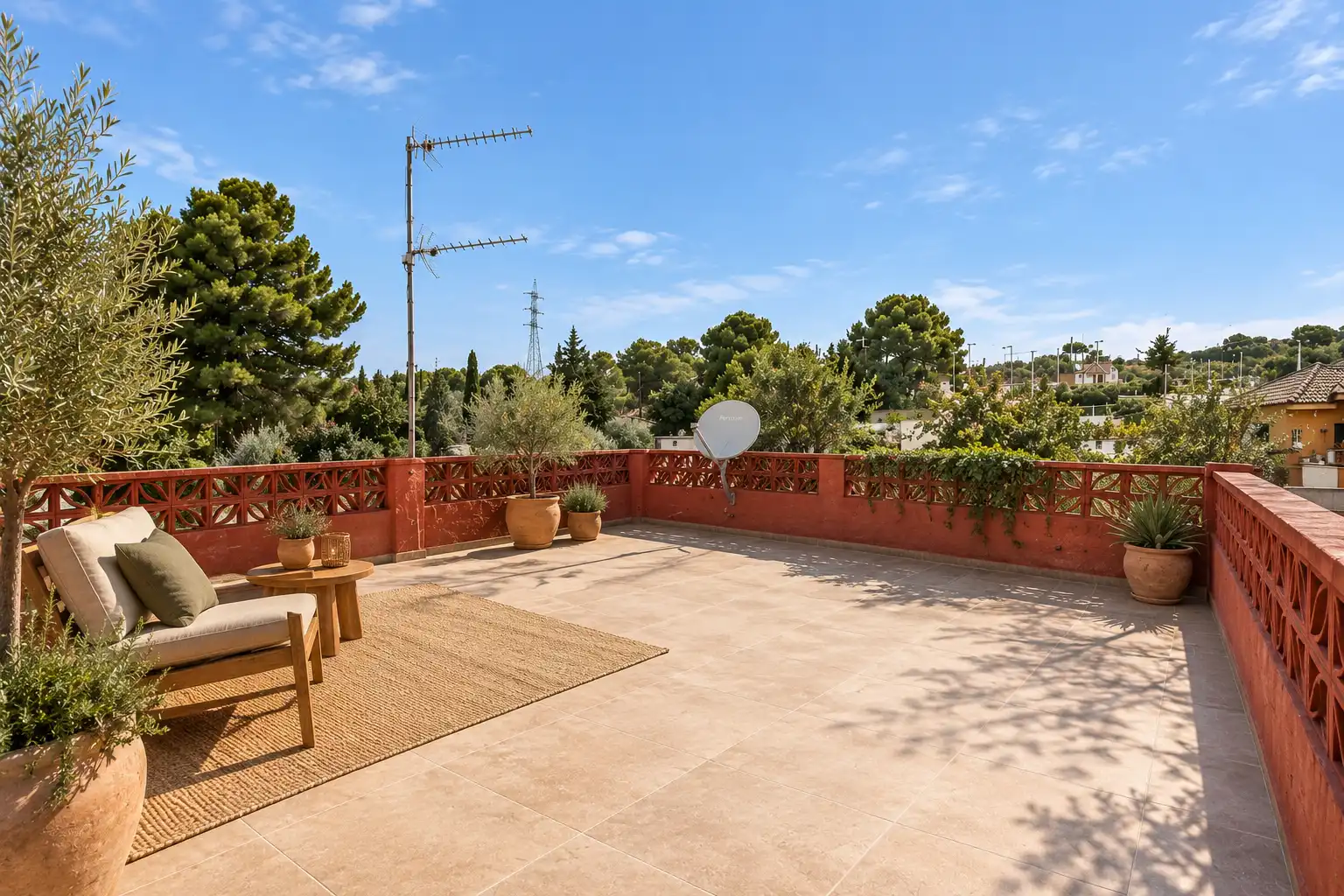 Country house with garden for sale in Urbanització Mas Parés, imagen 22