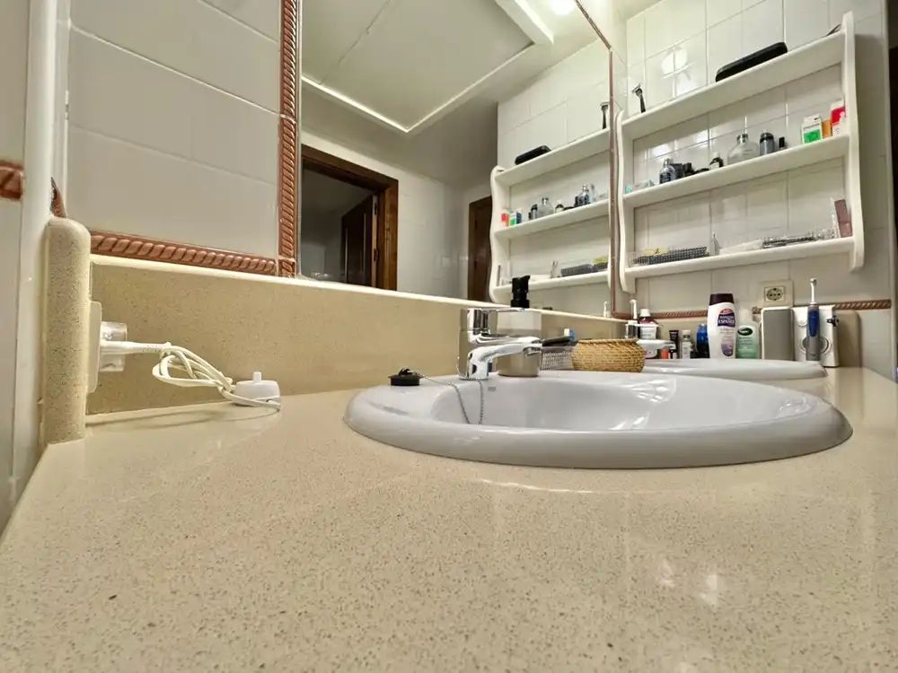 Apartamento con piscina en venta en Punta Prima, imagen 13