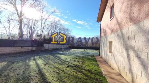Foto 3 de Casa o xalet en venda a Valle de Losa, Burgos