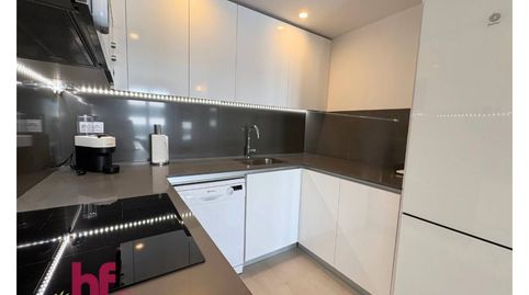 Photo 5 of Flat for sale in Calle Jardins Dels Til·lers, Centre, L'Hospitalet de Llobregat