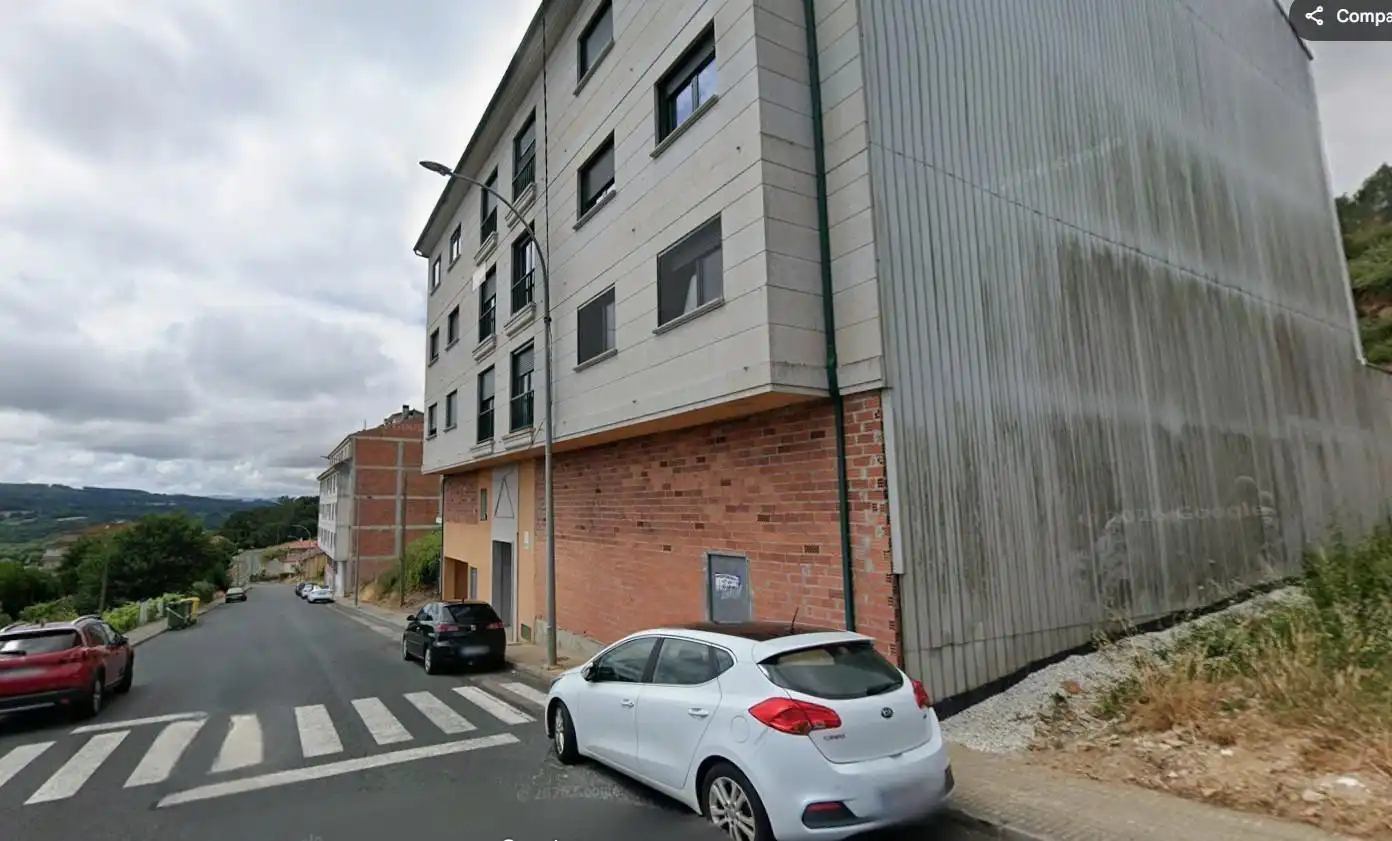Local commercial à vendre à Calle del Cine