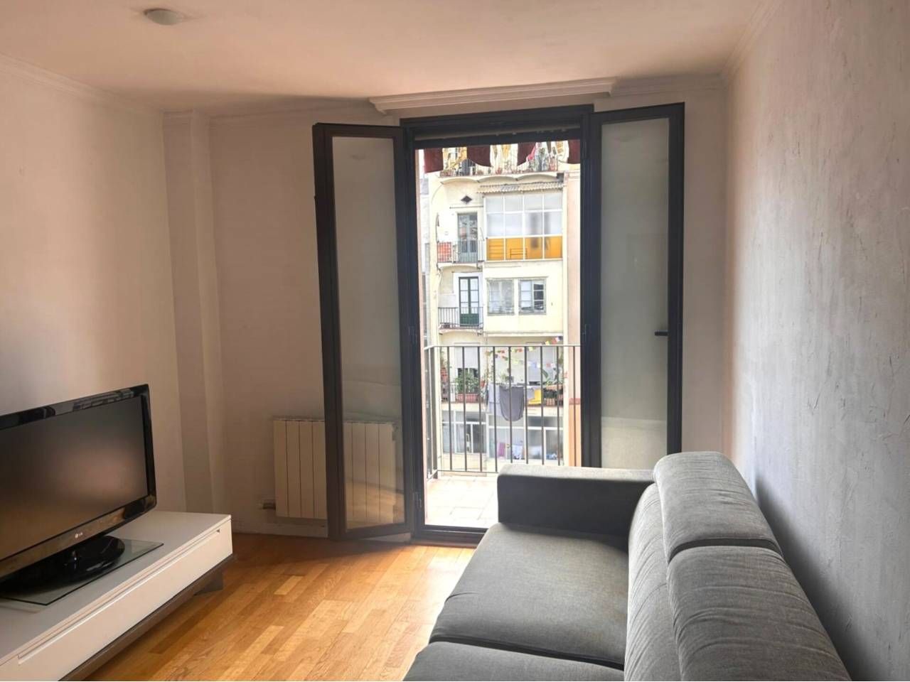 Flat for sale in Unió, El Raval
