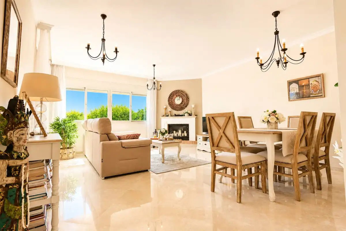 Apartamento en venta en N/A, -1, La Mairena