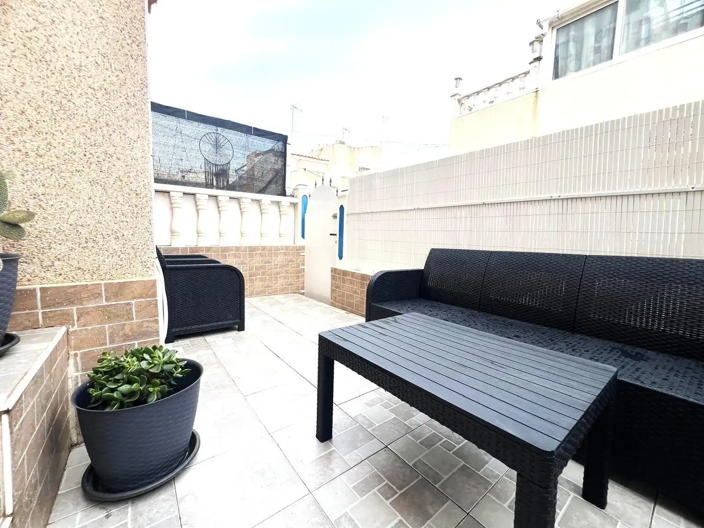 Bungalow amb terrassa en venda a Los Balcones - Los Altos, imagen 25