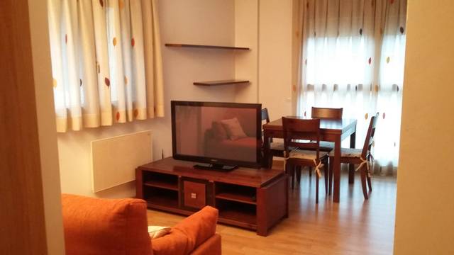 Piso en Alquiler en Carrer de la Solana, 47 en Pas de la Casa