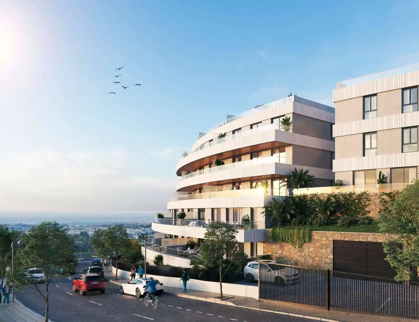 Apartment zum Verkauf in Selwo, imagen 4