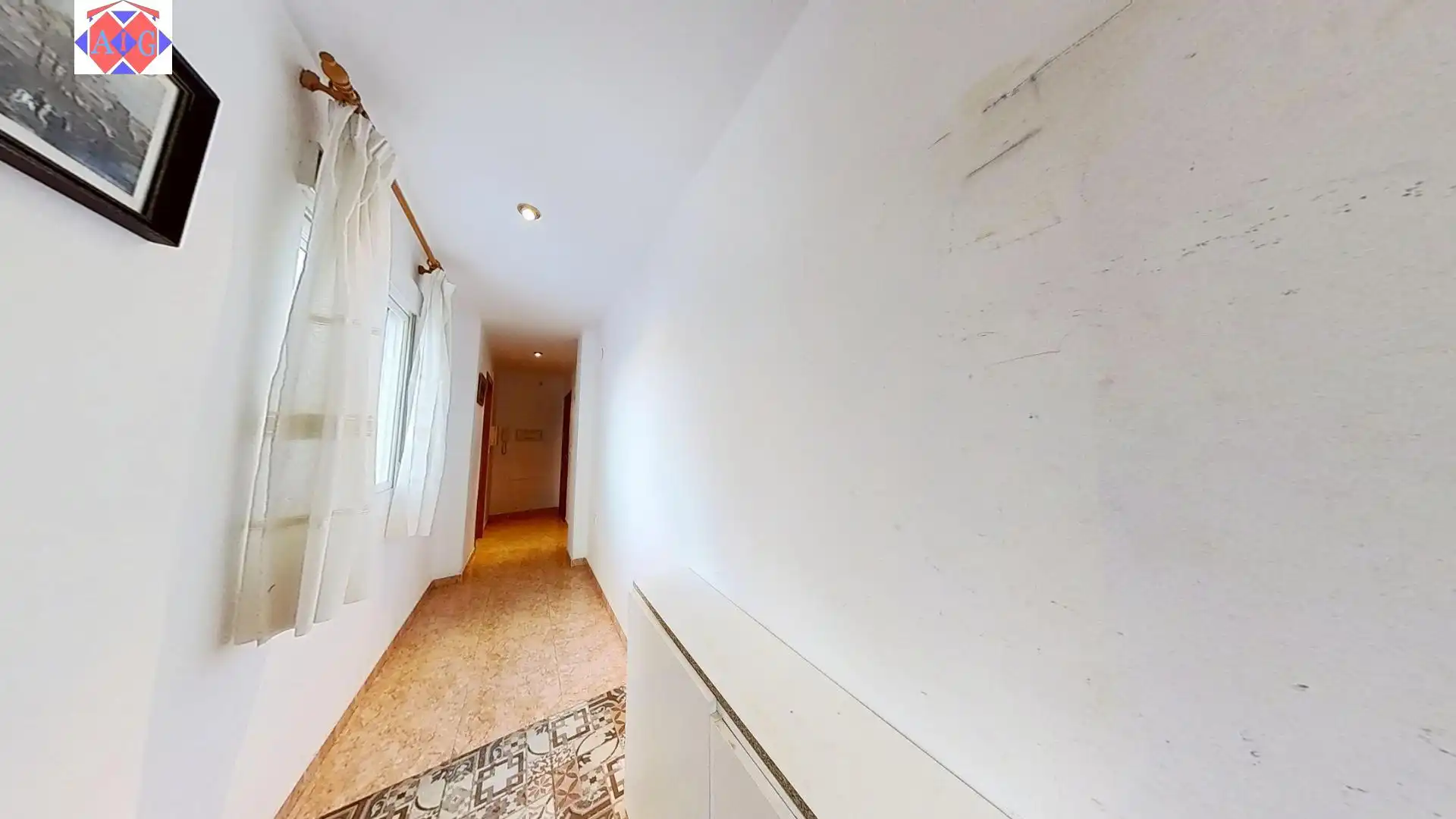 Apartments for sale in Gualchos  with Air Conditioner, Terrace and Storage room