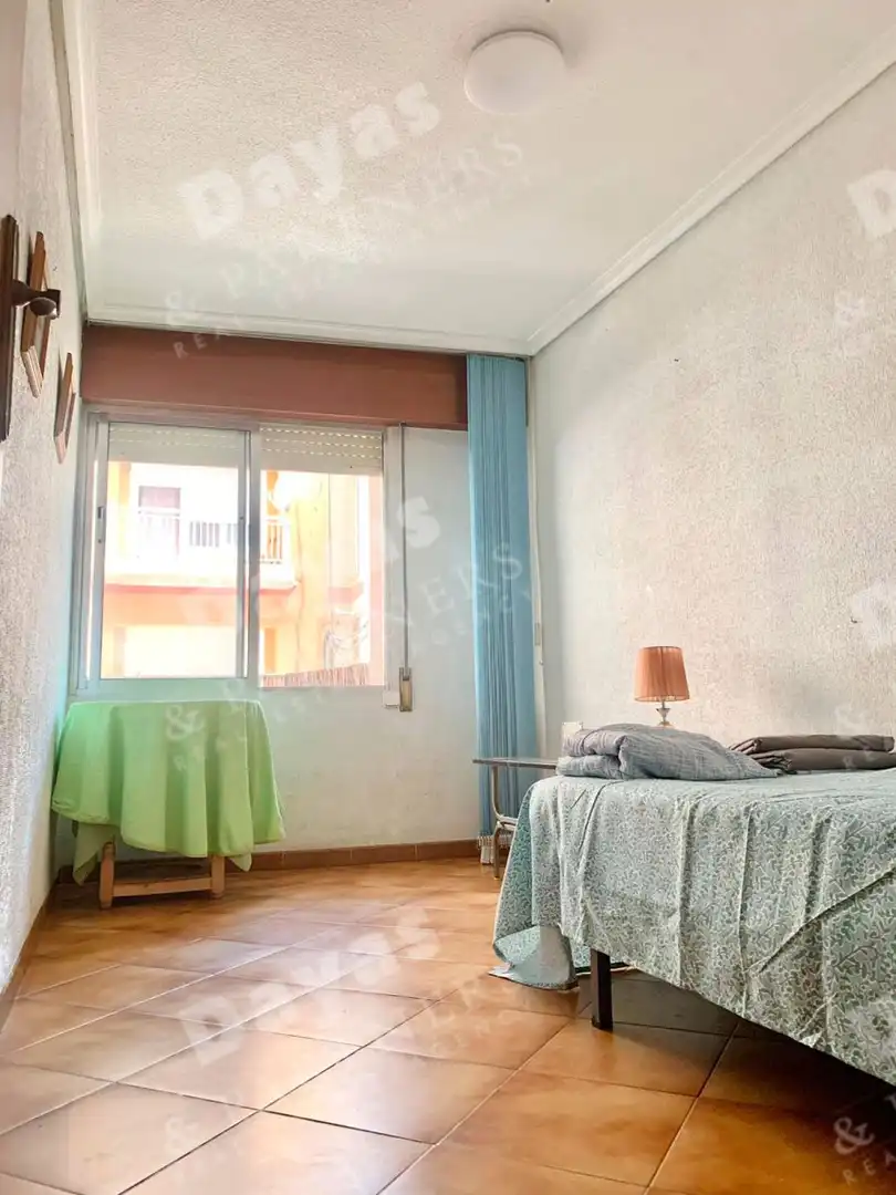 Wohnung mit Terrasse zum Verkauf in WALDO CALERO 3, imagen 19