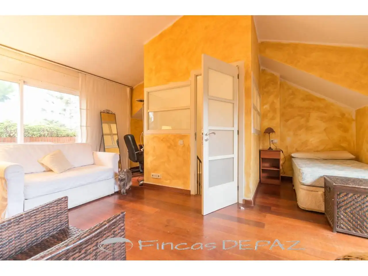 Maison mitoyenne avec piscine à vendre à Gavà Mar, imagen 27
