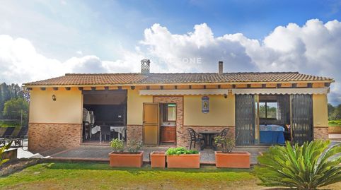 Foto 5 von Country house zum Verkauf in De Alicantí, Llucmajor pueblo, Llucmajor