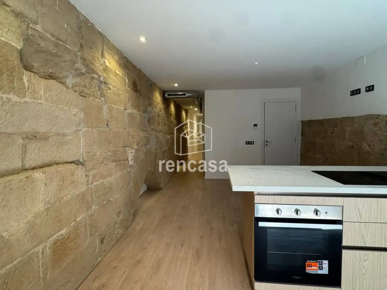Wohnung mit Terrasse zum Verkauf in Calle Magdalena, imagen 9