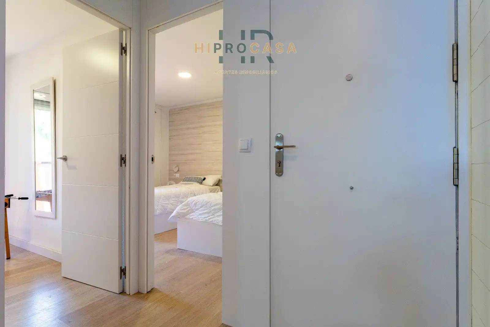 Piso en venta en Población de Arroyo con Terraza y Amueblado