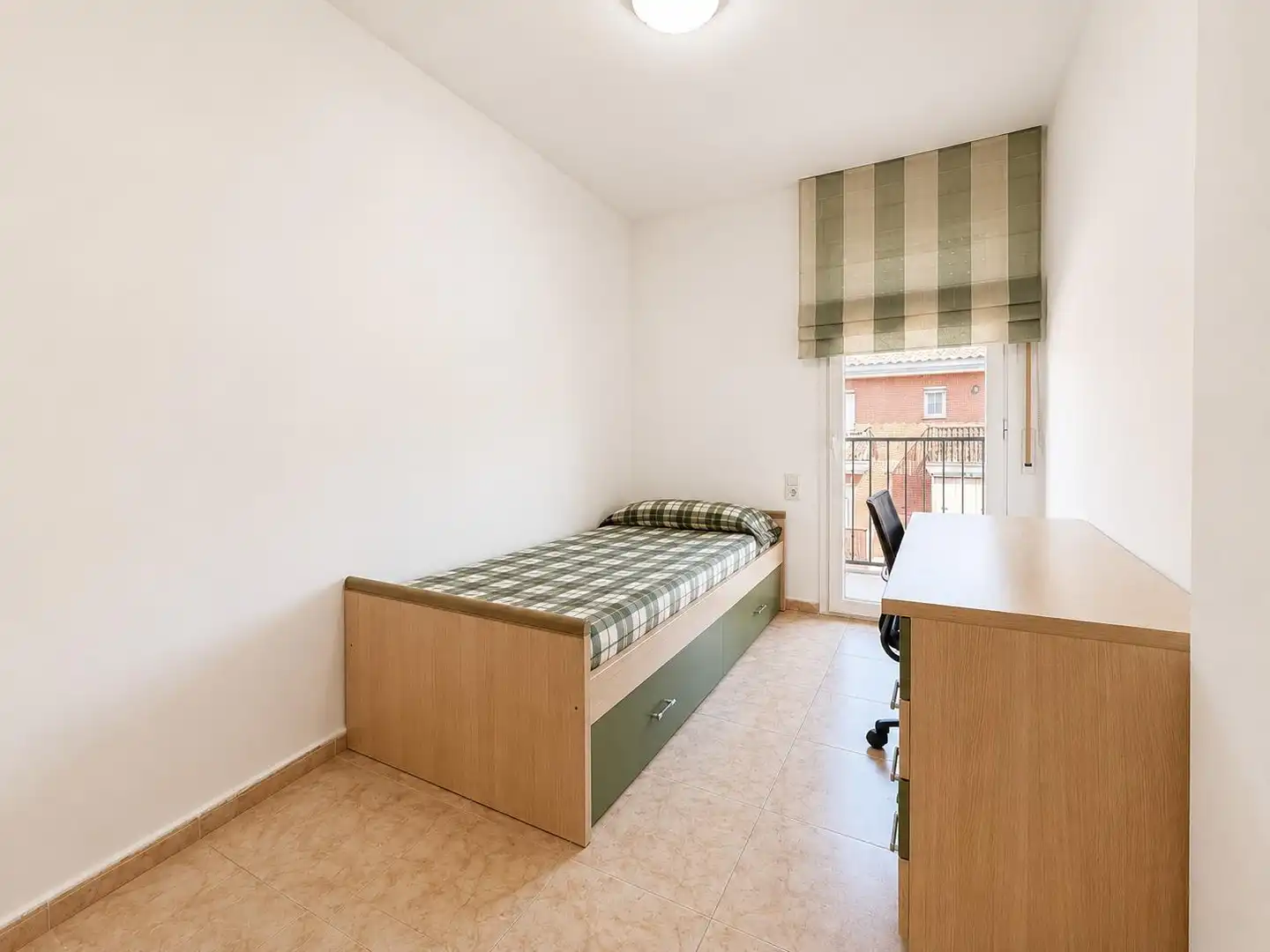 Bedroom of Detached homes for sale in Cambrils  with Air Conditioner, Terrace and Balcony