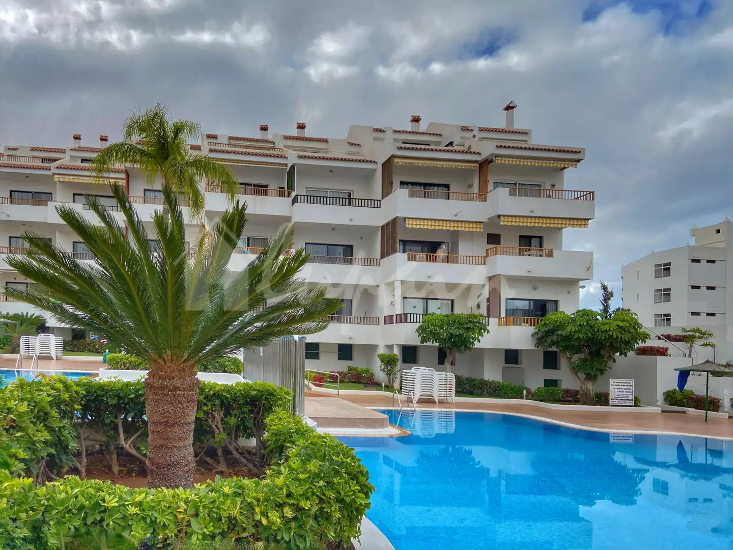 Apartment zum Verkauf in Los Cristianos, imagen 41
